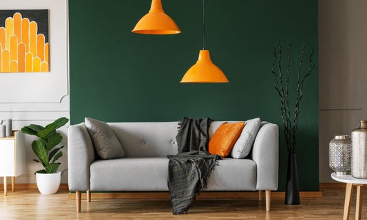 Using Color Psychology To Decorate Your Home