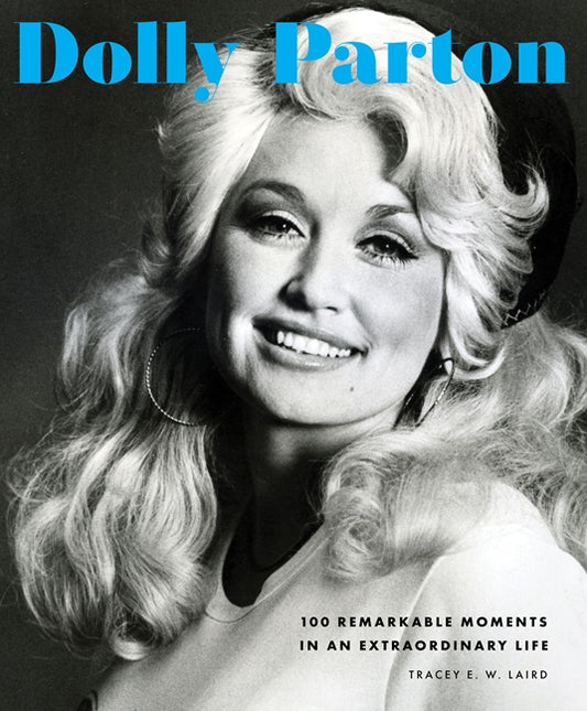 Dolly Parton-Media > Books-Quinn's Mercantile