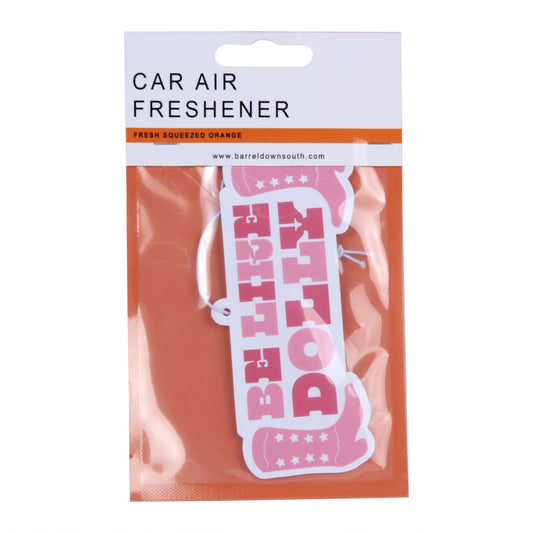 Be Like Dolly Air Freshener-Home & Garden > Decor > Home Fragrances > Air Fresheners-Quinn's Mercantile