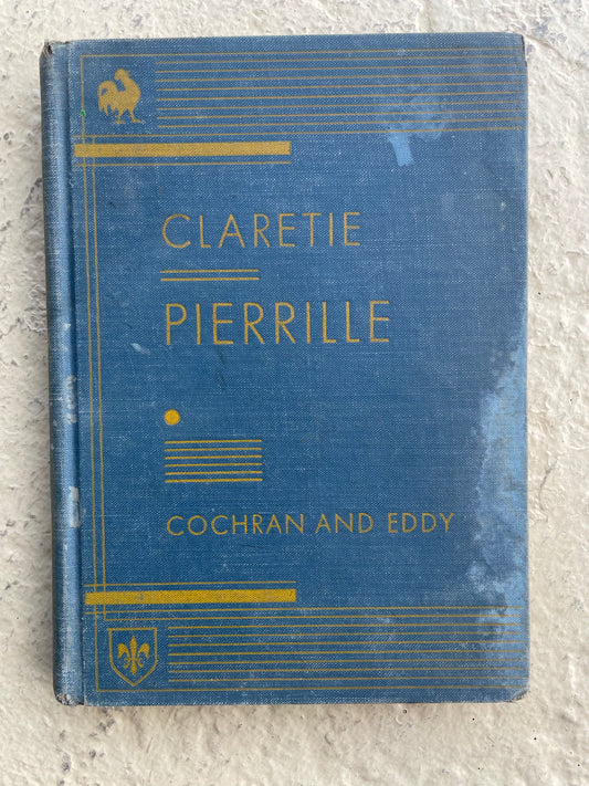 Pierrille-Media > Books-Quinn's Mercantile