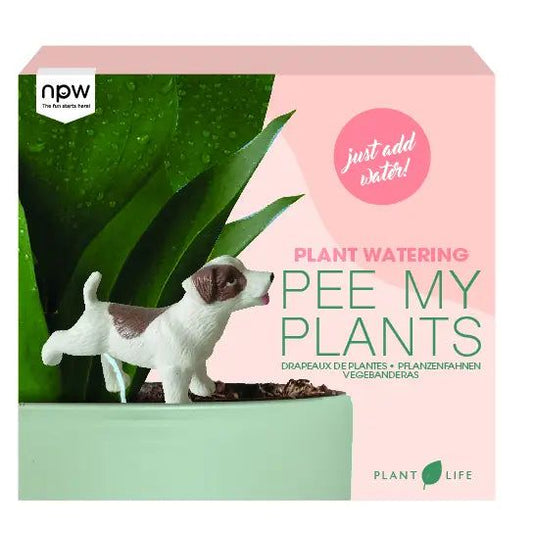 Doggy Style Pee My Plants-garden > Home & Garden > Lawn & Garden > Gardening > Pots & Planters-Quinn's Mercantile