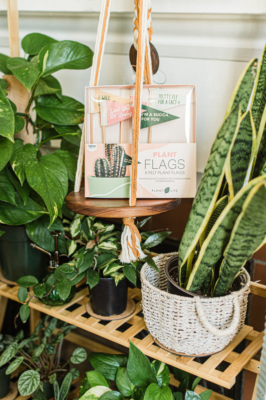 Plant Flags-For the Home > Home & Garden > Lawn & Garden > Gardening > Pots & Planters-Quinn's Mercantile