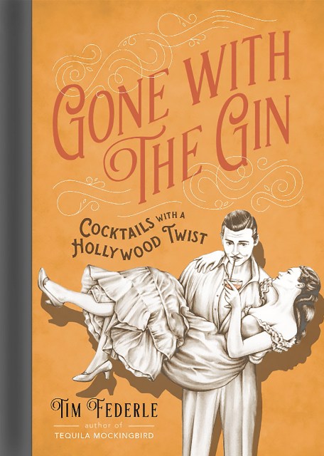 Gone with the Gin-Media > Books-Quinn's Mercantile