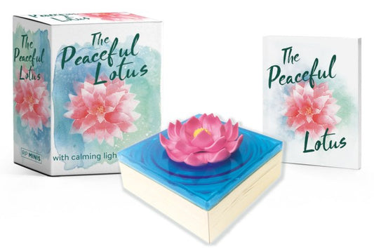 The Peaceful Lotus-Games > Toys & Games-Quinn's Mercantile