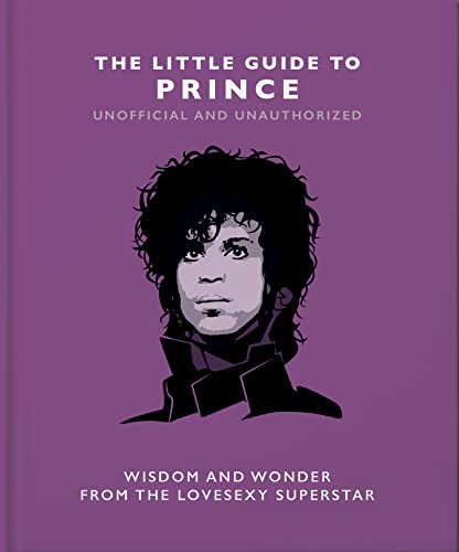 Little Guide to Prince-Media > Books-Quinn's Mercantile