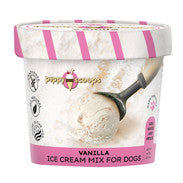 Puppy Scoops Ice Cream Mix-Furry Friends > Animals & Pet Supplies > Pet Supplies > Dog Supplies > Dog Treats-Quinn's Mercantile