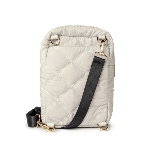 Cloud 9 Convertible Sling-Apparel & Accessories > Handbags, Wallets & Cases > Handbags-Quinn's Mercantile